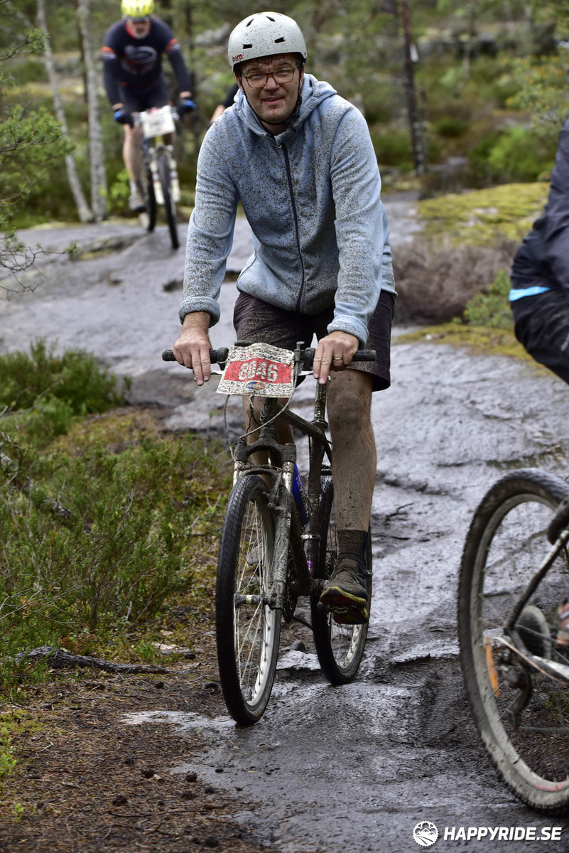 Bild från Lida Loop 2019